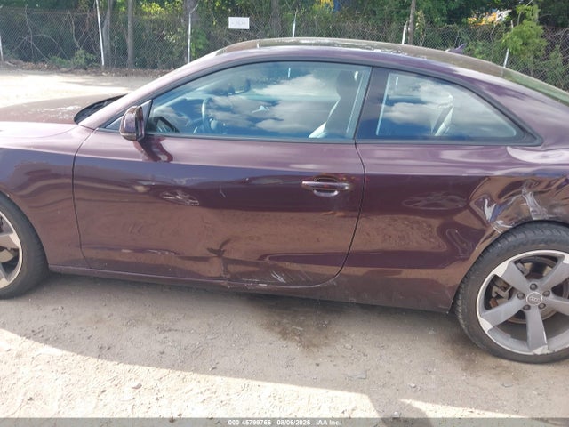 45799766 :رقم المزاد ، WAULFAFR8EA032944 vin ، 2014 Audi A5 2.0t Premium مزاد بيع