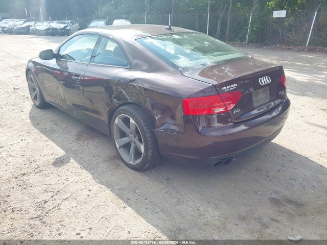 45799766 :رقم المزاد ، WAULFAFR8EA032944 vin ، 2014 Audi A5 2.0t Premium مزاد بيع