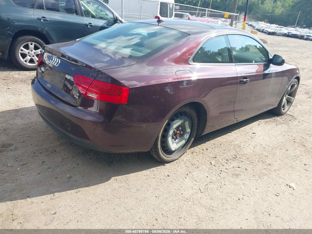 45799766 :رقم المزاد ، WAULFAFR8EA032944 vin ، 2014 Audi A5 2.0t Premium مزاد بيع