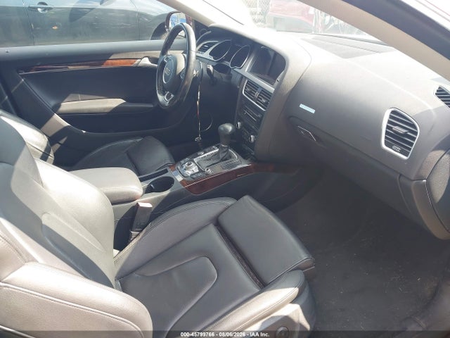 45799766 :رقم المزاد ، WAULFAFR8EA032944 vin ، 2014 Audi A5 2.0t Premium مزاد بيع