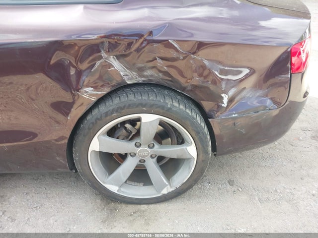 45799766 :رقم المزاد ، WAULFAFR8EA032944 vin ، 2014 Audi A5 2.0t Premium مزاد بيع