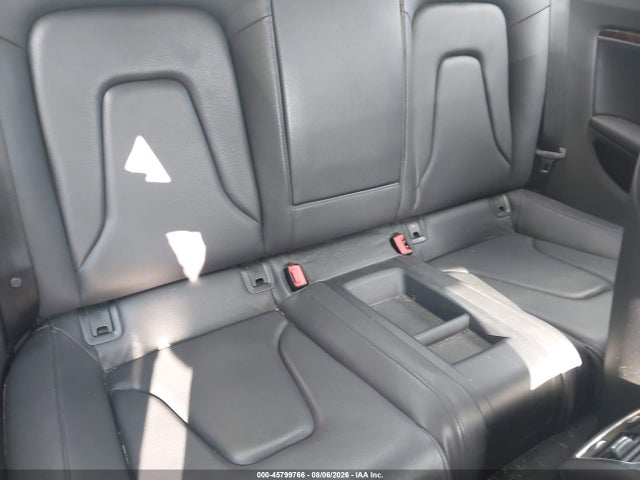 45799766 :رقم المزاد ، WAULFAFR8EA032944 vin ، 2014 Audi A5 2.0t Premium مزاد بيع