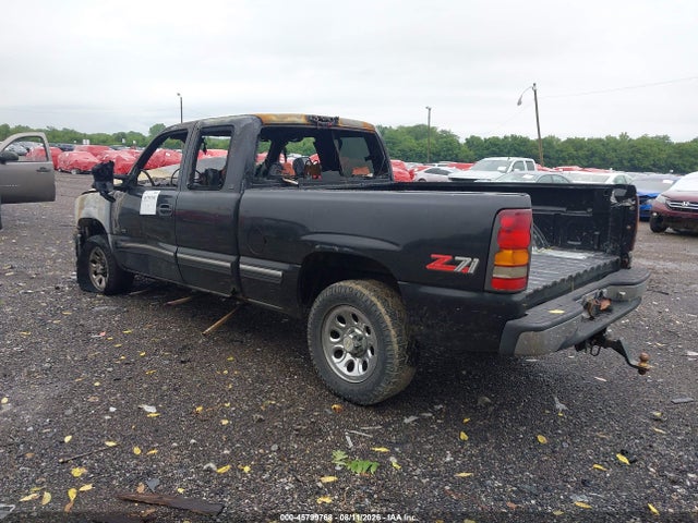Продаж на аукціоні авто 2000 Chevrolet Silverado 1500 Ls, vin: 2GCEK19T5Y1207681, номер лоту: 45799768