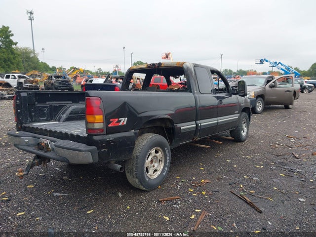 Продаж на аукціоні авто 2000 Chevrolet Silverado 1500 Ls, vin: 2GCEK19T5Y1207681, номер лоту: 45799768