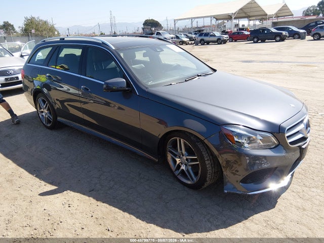 2016 Mercedes-benz E 350 4matic მანქანა იყიდება აუქციონზე, vin: WDDHH8JB3GB283198, აუქციონის ნომერი: 45799770