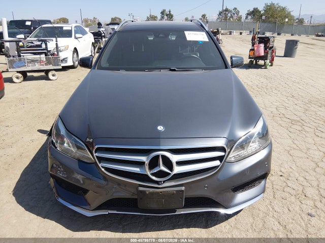 2016 Mercedes-benz E 350 4matic მანქანა იყიდება აუქციონზე, vin: WDDHH8JB3GB283198, აუქციონის ნომერი: 45799770
