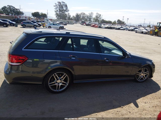 2016 Mercedes-benz E 350 4matic მანქანა იყიდება აუქციონზე, vin: WDDHH8JB3GB283198, აუქციონის ნომერი: 45799770