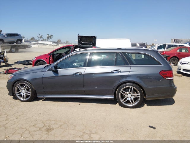 2016 Mercedes-benz E 350 4matic მანქანა იყიდება აუქციონზე, vin: WDDHH8JB3GB283198, აუქციონის ნომერი: 45799770