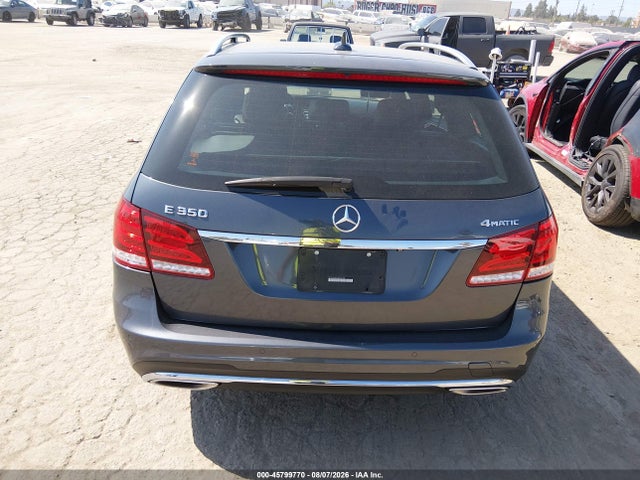 2016 Mercedes-benz E 350 4matic მანქანა იყიდება აუქციონზე, vin: WDDHH8JB3GB283198, აუქციონის ნომერი: 45799770