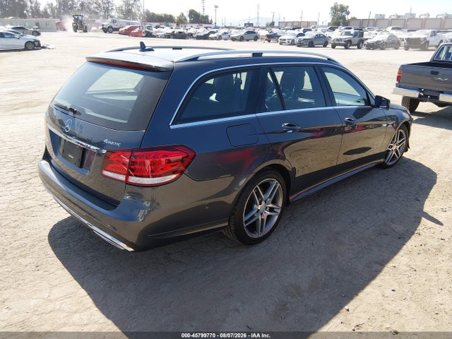 2016 Mercedes-benz E 350 4matic მანქანა იყიდება აუქციონზე, vin: WDDHH8JB3GB283198, აუქციონის ნომერი: 45799770