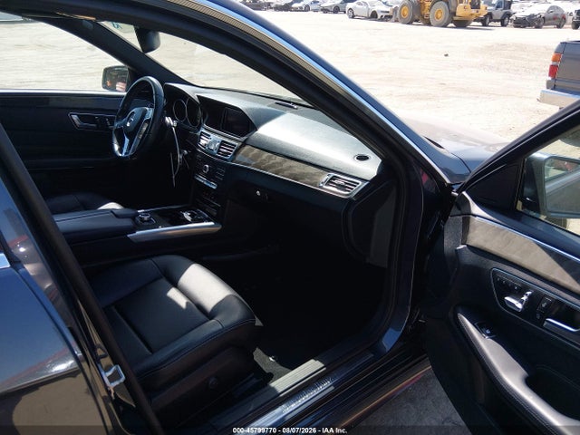 2016 Mercedes-benz E 350 4matic მანქანა იყიდება აუქციონზე, vin: WDDHH8JB3GB283198, აუქციონის ნომერი: 45799770