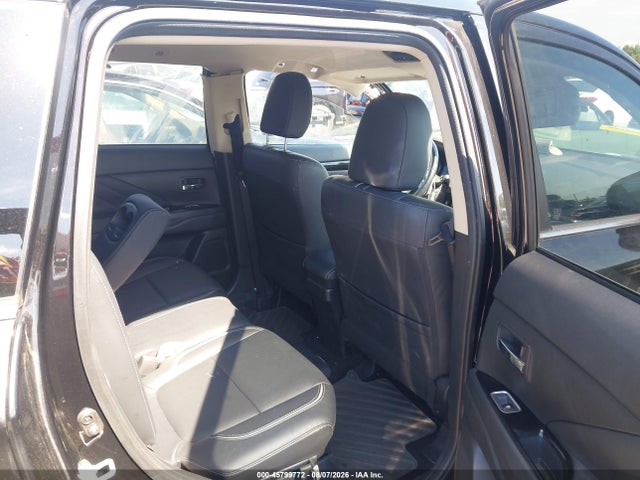 Aukcja sprzedaży 2018 Mitsubishi Outlander Phev Sel, vin: JA4J24A52JZ031421, numer aukcji: 45799772