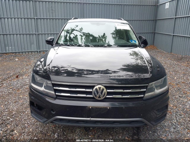 Продаж на аукціоні авто 2018 Volkswagen Tiguan 2.0t Se/2.0t Sel, vin: 3VV3B7AX8JM073502, номер лоту: 45799773