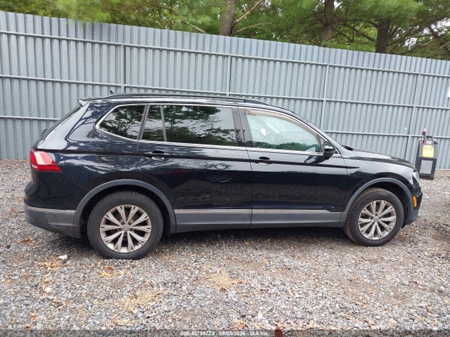 Продаж на аукціоні авто 2018 Volkswagen Tiguan 2.0t Se/2.0t Sel, vin: 3VV3B7AX8JM073502, номер лоту: 45799773
