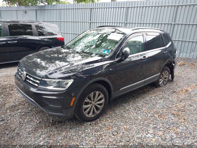 Продаж на аукціоні авто 2018 Volkswagen Tiguan 2.0t Se/2.0t Sel, vin: 3VV3B7AX8JM073502, номер лоту: 45799773
