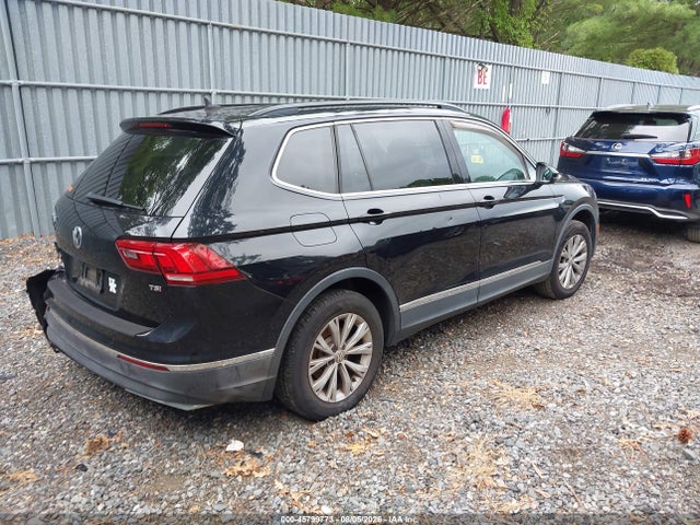 Продаж на аукціоні авто 2018 Volkswagen Tiguan 2.0t Se/2.0t Sel, vin: 3VV3B7AX8JM073502, номер лоту: 45799773