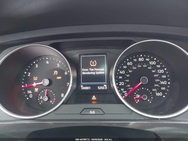 Продаж на аукціоні авто 2018 Volkswagen Tiguan 2.0t Se/2.0t Sel, vin: 3VV3B7AX8JM073502, номер лоту: 45799773