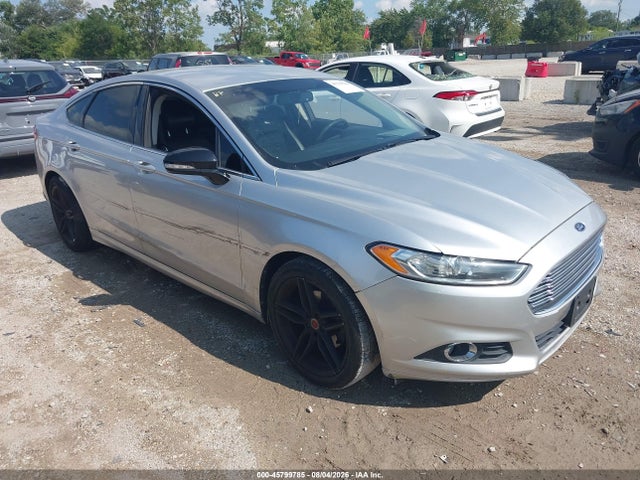 Aukcja sprzedaży 2013 Ford Fusion Se, vin: 3FA6P0HR2DR265071, numer aukcji: 45799785