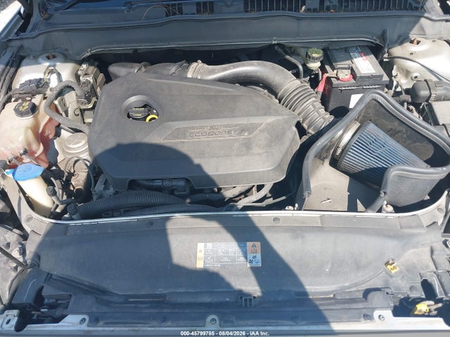 Aukcja sprzedaży 2013 Ford Fusion Se, vin: 3FA6P0HR2DR265071, numer aukcji: 45799785