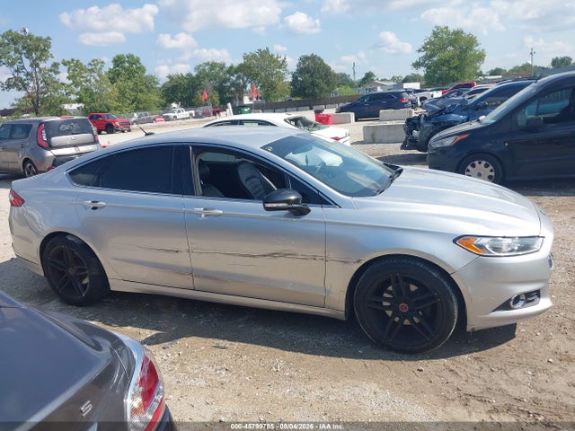 Aukcja sprzedaży 2013 Ford Fusion Se, vin: 3FA6P0HR2DR265071, numer aukcji: 45799785