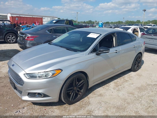 Aukcja sprzedaży 2013 Ford Fusion Se, vin: 3FA6P0HR2DR265071, numer aukcji: 45799785