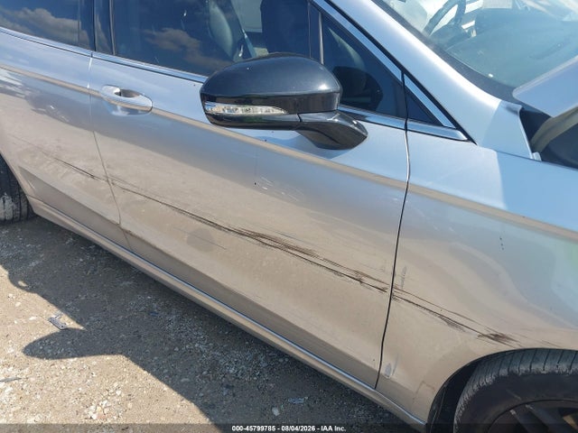 Aukcja sprzedaży 2013 Ford Fusion Se, vin: 3FA6P0HR2DR265071, numer aukcji: 45799785