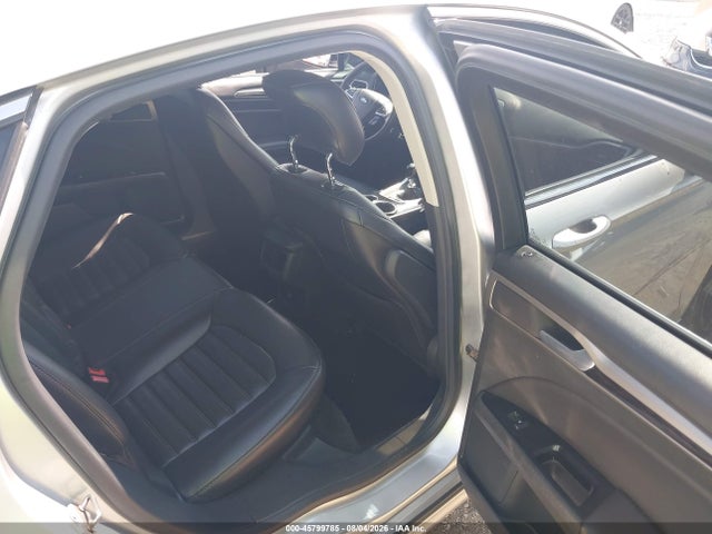 Aukcja sprzedaży 2013 Ford Fusion Se, vin: 3FA6P0HR2DR265071, numer aukcji: 45799785