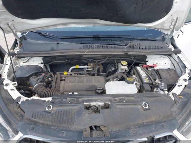 Продаж на аукціоні авто 2021 Buick Encore Fwd Preferred, vin: KL4CJASB7MB310066, номер лоту: 45799787