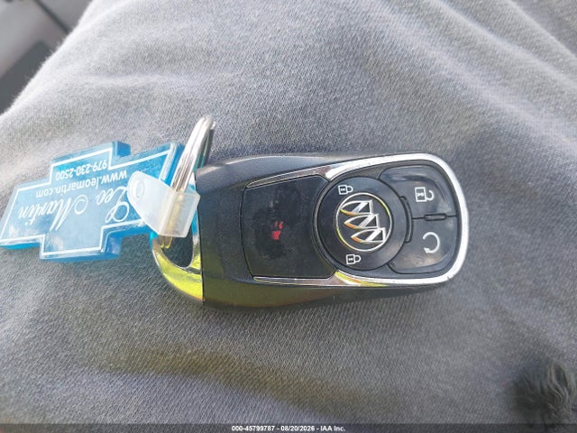 Продаж на аукціоні авто 2021 Buick Encore Fwd Preferred, vin: KL4CJASB7MB310066, номер лоту: 45799787