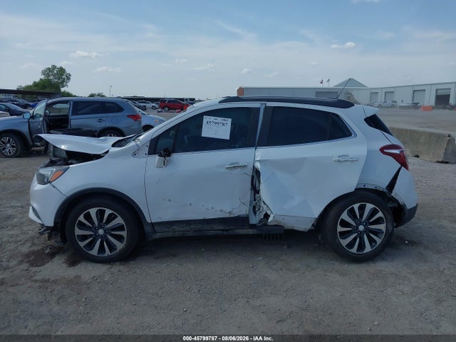 Продаж на аукціоні авто 2021 Buick Encore Fwd Preferred, vin: KL4CJASB7MB310066, номер лоту: 45799787