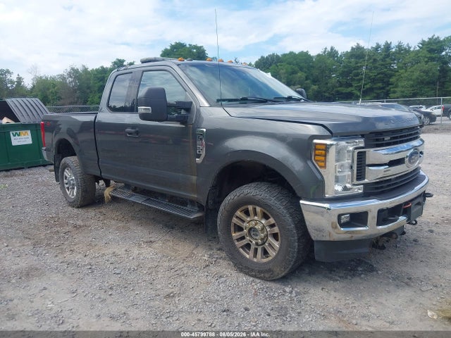 Aukcja sprzedaży 2019 Ford F-250 Xlt, vin: 1FT7X2B68KED20888, numer aukcji: 45799788
