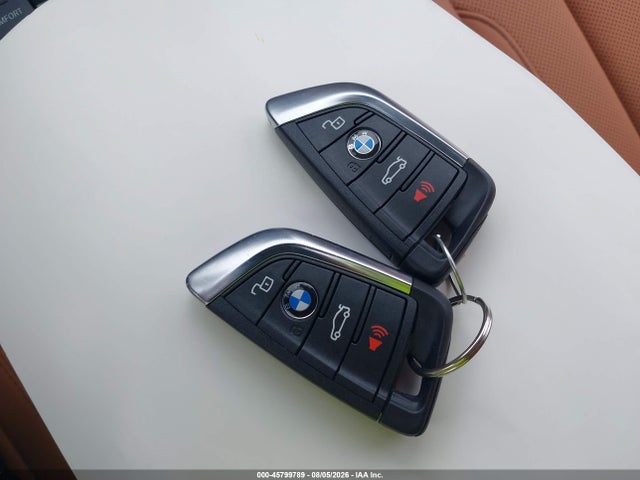 Продаж на аукціоні авто 2025 Bmw 430i Gran Coupe Xdrive, vin: WBA33FB0XSFU85135, номер лоту: 45799789