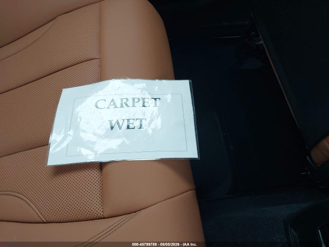 Продаж на аукціоні авто 2025 Bmw 430i Gran Coupe Xdrive, vin: WBA33FB0XSFU85135, номер лоту: 45799789