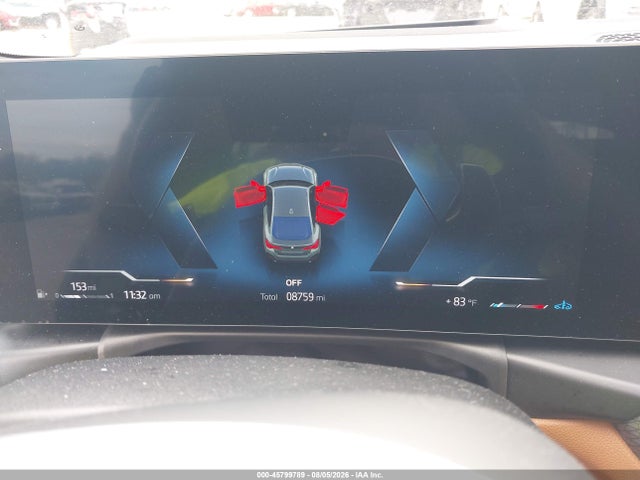 Продаж на аукціоні авто 2025 Bmw 430i Gran Coupe Xdrive, vin: WBA33FB0XSFU85135, номер лоту: 45799789