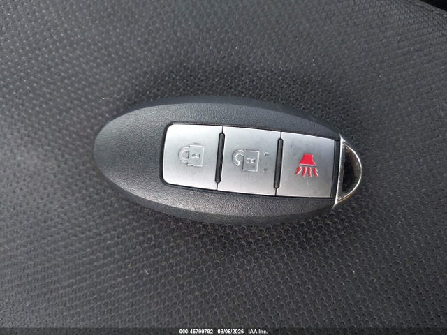 Продаж на аукціоні авто 2012 Nissan Rogue Sv, vin: JN8AS5MT5CW608151, номер лоту: 45799792