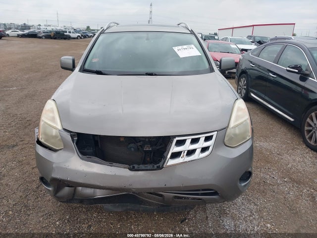Продаж на аукціоні авто 2012 Nissan Rogue Sv, vin: JN8AS5MT5CW608151, номер лоту: 45799792