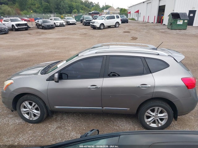 Продаж на аукціоні авто 2012 Nissan Rogue Sv, vin: JN8AS5MT5CW608151, номер лоту: 45799792