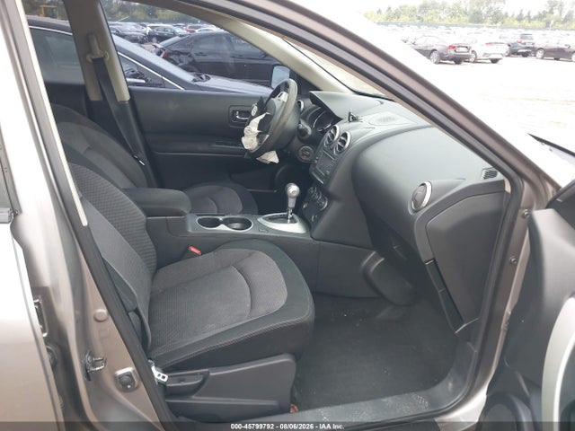 Продаж на аукціоні авто 2012 Nissan Rogue Sv, vin: JN8AS5MT5CW608151, номер лоту: 45799792