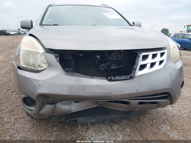 Продаж на аукціоні авто 2012 Nissan Rogue Sv, vin: JN8AS5MT5CW608151, номер лоту: 45799792