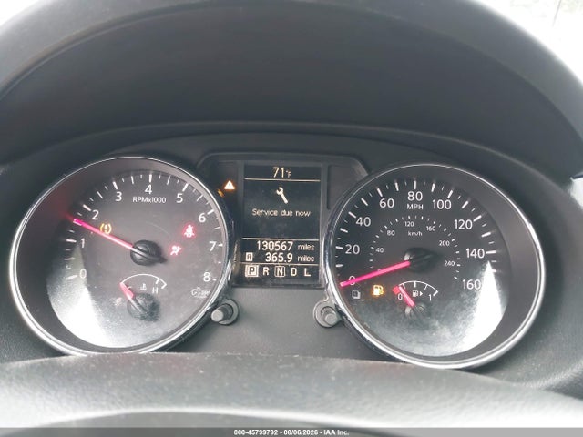 Продаж на аукціоні авто 2012 Nissan Rogue Sv, vin: JN8AS5MT5CW608151, номер лоту: 45799792