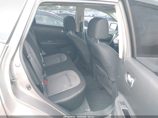 Продаж на аукціоні авто 2012 Nissan Rogue Sv, vin: JN8AS5MT5CW608151, номер лоту: 45799792