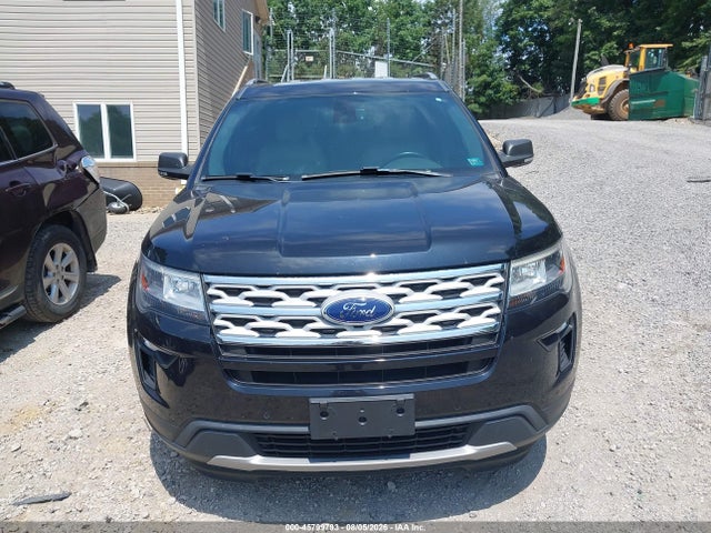 Продаж на аукціоні авто 2019 Ford Explorer Xlt, vin: 1FM5K7DH2KGB51484, номер лоту: 45799793