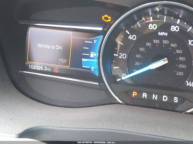 Продаж на аукціоні авто 2019 Ford Explorer Xlt, vin: 1FM5K7DH2KGB51484, номер лоту: 45799793