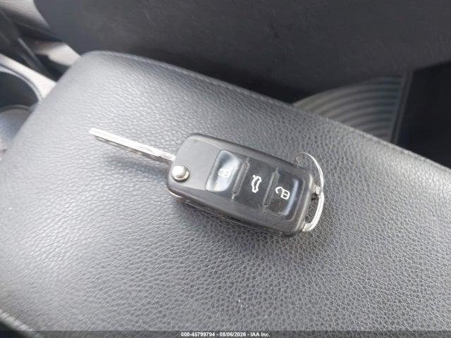 Aukcja sprzedaży 2012 Volkswagen Jetta 2.5l Se, vin: 3VWDP7AJ1CM351172, numer aukcji: 45799794
