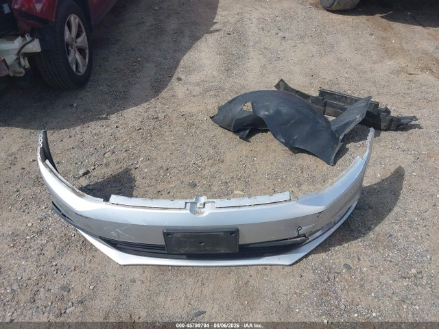 Aukcja sprzedaży 2012 Volkswagen Jetta 2.5l Se, vin: 3VWDP7AJ1CM351172, numer aukcji: 45799794