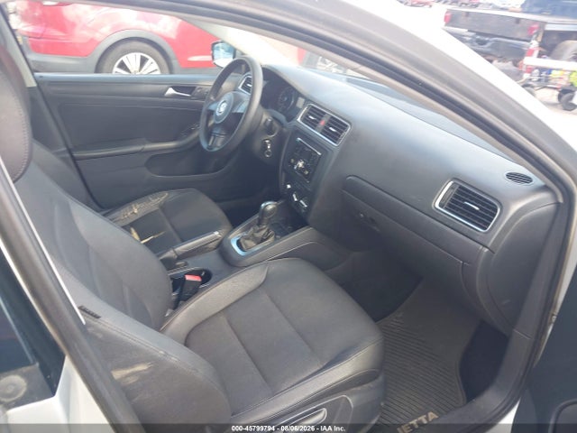 Aukcja sprzedaży 2012 Volkswagen Jetta 2.5l Se, vin: 3VWDP7AJ1CM351172, numer aukcji: 45799794