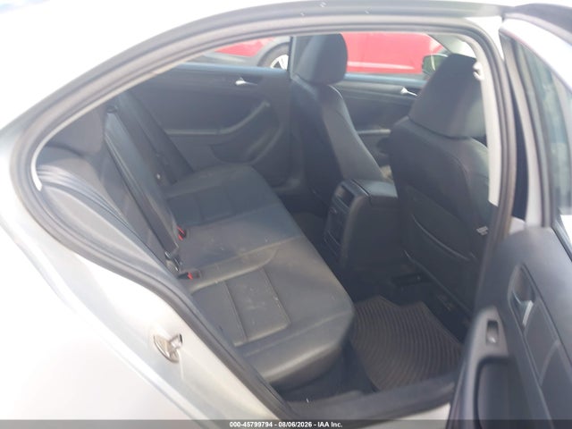 Aukcja sprzedaży 2012 Volkswagen Jetta 2.5l Se, vin: 3VWDP7AJ1CM351172, numer aukcji: 45799794