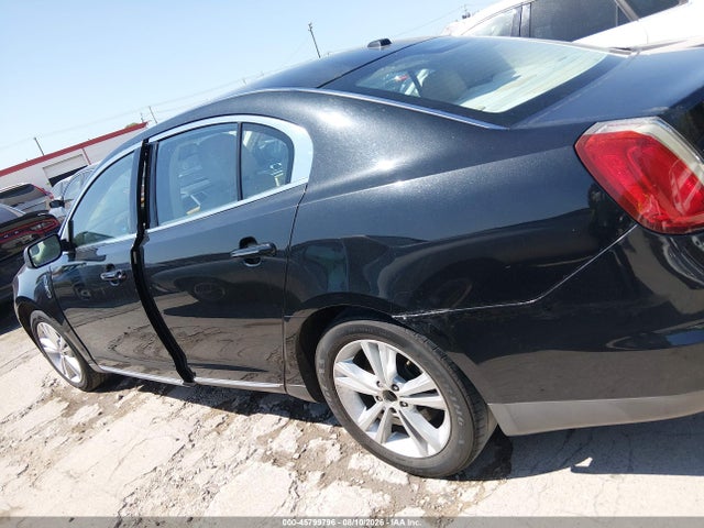 Продаж на аукціоні авто 2010 Lincoln Mks, vin: 1LNHL9DR5AG605143, номер лоту: 45799796