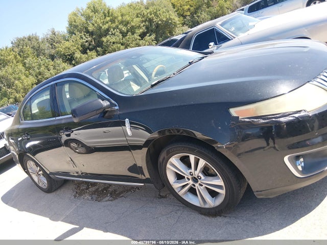 Продаж на аукціоні авто 2010 Lincoln Mks, vin: 1LNHL9DR5AG605143, номер лоту: 45799796