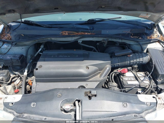 Aukcja sprzedaży 2002 Honda Odyssey Ex-l, vin: 2HKRL18952H541882, numer aukcji: 45799799